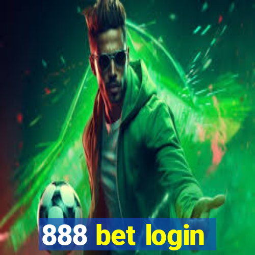 888 bet login